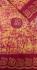 PL COTTON SAREES WITH SOLID WAX CRACK DESIGNS